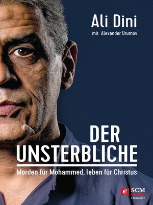 cover image of Der Unsterbliche